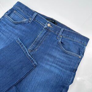 Joe's Jean Men's Classic Straight Leg Denim Jeans, Size‎ W36 x L32, Medium Wash